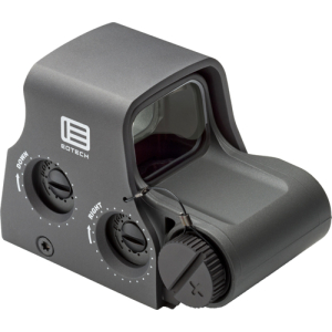 EOTECH XPS2-0 HOLOGRAPHIC SGT - 68MOA RING W/1MOA DOT GREY