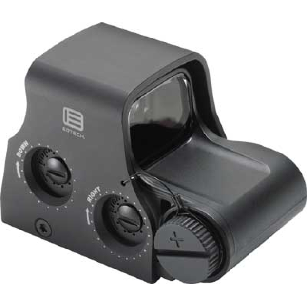 EOTECH XPS2-0 HOLOGRAPHIC SGT - 68MOA RING W/1MOA DOT