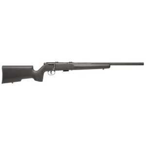 SAVAGE ARMS MARK II BOLT 22LR BK/TACT STK