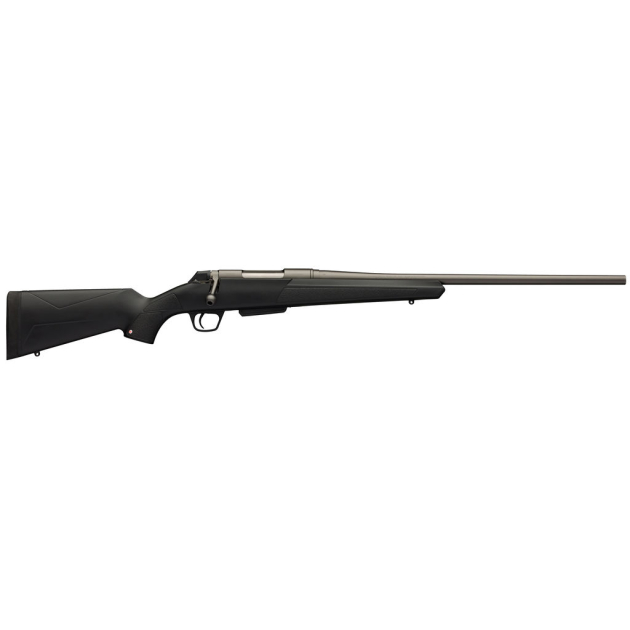 WRA XPR COMP 7MM-08 BA RFL BLK
