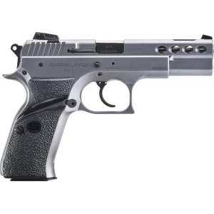 SAR FIREARMS P8L 9MM SS 4.6" 17+1 SA/DA