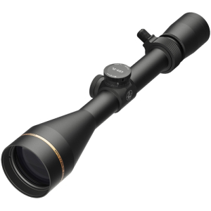 LEUPOLD SCOPE VX-3HD 4.5-14X50 - CDS-ZL DUPLEX