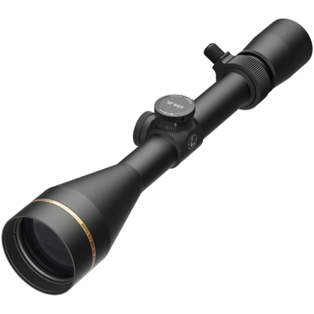 LEUPOLD SCOPE VX-3HD 4.5-14X50 - CDS-ZL DUPLEX