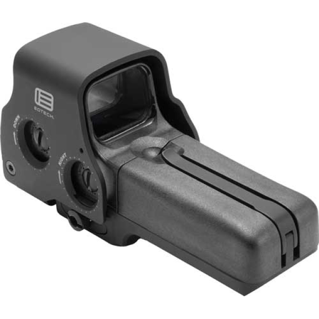 EOTECH 518 HOLOGRAPHIC SIGHT - 68MOA RING W/1MOA DOT