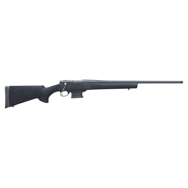 HOWA MINI CMPT 223REM BLK 20"