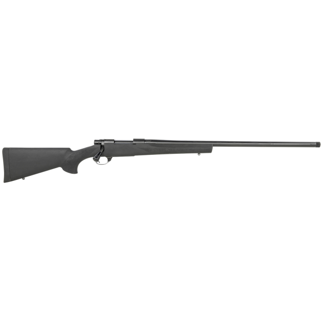 HOWA HOGUE 7PRC BLK 24"