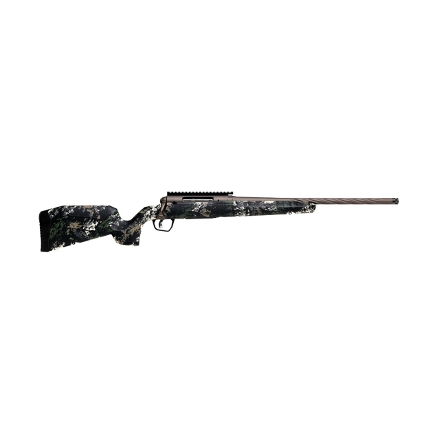 SAVAGE ARMS AXIS 2 PRO FOREST 7MM-08 20"