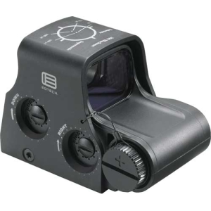 EOTECH XPS2300 HOLOGRAPHIC SGT - 68MOA RING (2)1MOA DOT 300AAC