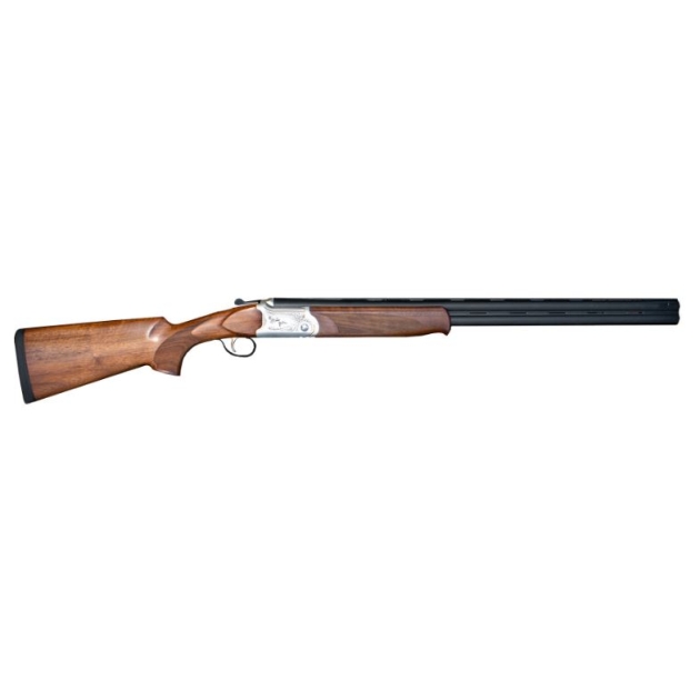 AMERICAN TACTICAL INC CAVALRY SX 12/30" BL/WD