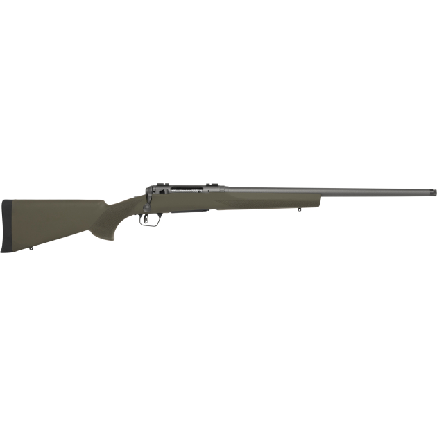SAV 110 TRAIL HUNTER 6.5CR SYN