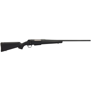 Winchester Repeating Arms 535700220 XPR  Full Size 308 Win 3+1, 22" Blued Perma-Cote Sporter Steel Barrel & Receiver, Matte Black Fixed Stock w/Checkering, Right Hand