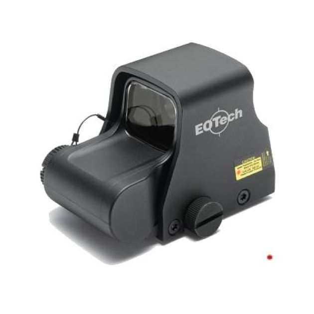 EO TECH EOTECH MOD XPS2 #1 RET CR123