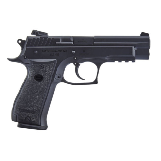 SAR FIREARMS K2 45 45ACP BLK 4.7" 14+1