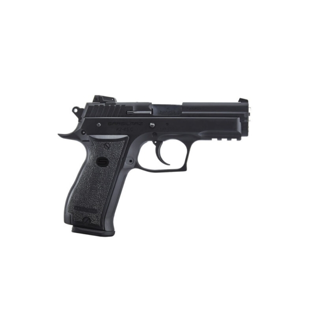 SAR FIREARMS K2 45C COMPACT 45ACP BLK 4.2"