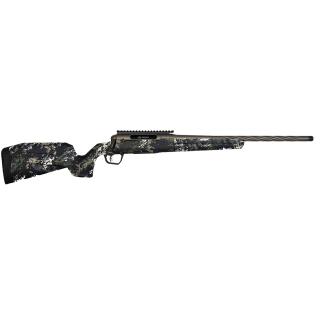 SAV 32397 AXIS 2 PRO FOREST SP CAMO COMP    6MMARC