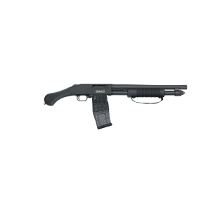MOSSBERG 590M SHOCKWAVE 12/14 SYN 10+1