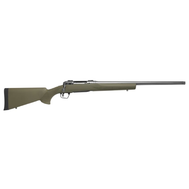 SAVAGE ARMS 110 TRAIL HUNTER 350LEG 18"