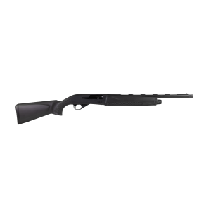 CZ-USA 712 G3 UTILITY 12/20 3" BL/SY