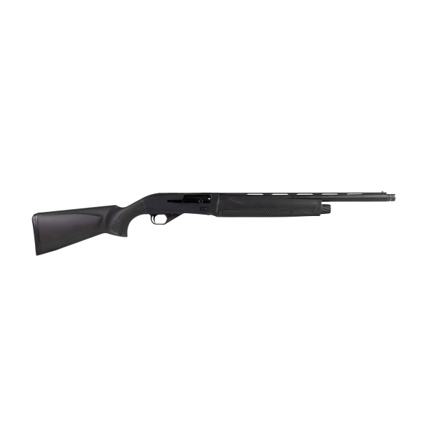 CZ-USA 712 G3 UTILITY 12/20 3" BL/SY