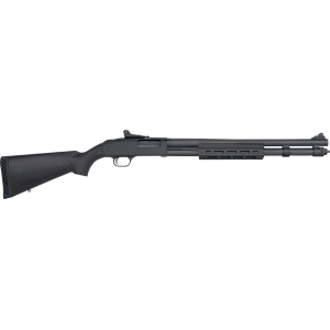 MOSSBERG 590 TACT 12/20 MLOK FOREND 8+1