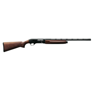 CZ-USA 06317 720 G3 20 Gauge 3" 4+1 24", Matte Black Chrome Barrel/Rec, Walnut Furniture, Bead Front Sight, Oversized Controls, 5 Ext. Chokes (Youth with LOP Ext.)