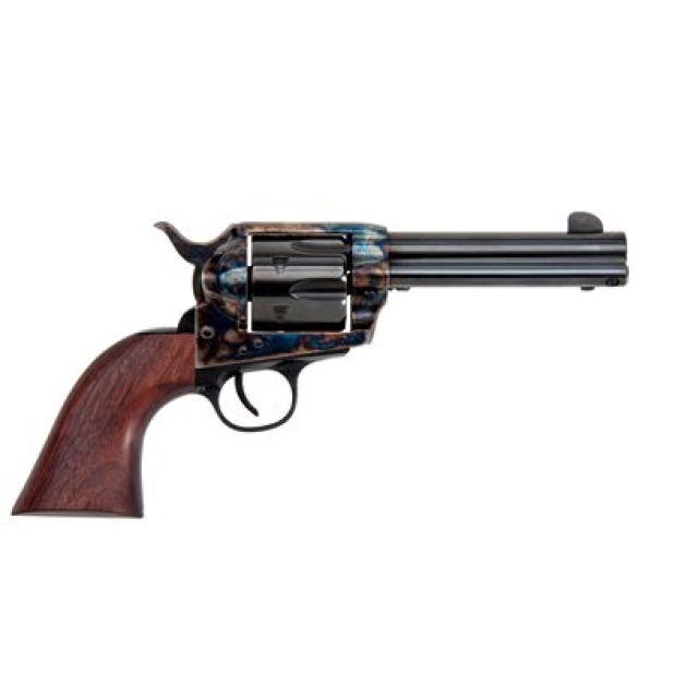 TRADITIONS 1873 SA 45LC CCH/WD 4.75"