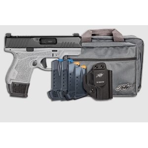 KIMBER R7 MAKO 9MM GRY 10+1 OR BUNDLE