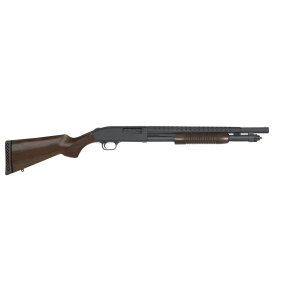 MOSSBERG 590 RETRO 12/18.5 PARK/WD