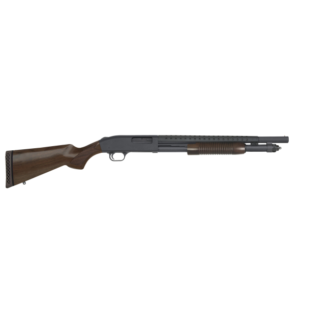 MOSSBERG 590 RETRO 12/18.5 PARK/WD