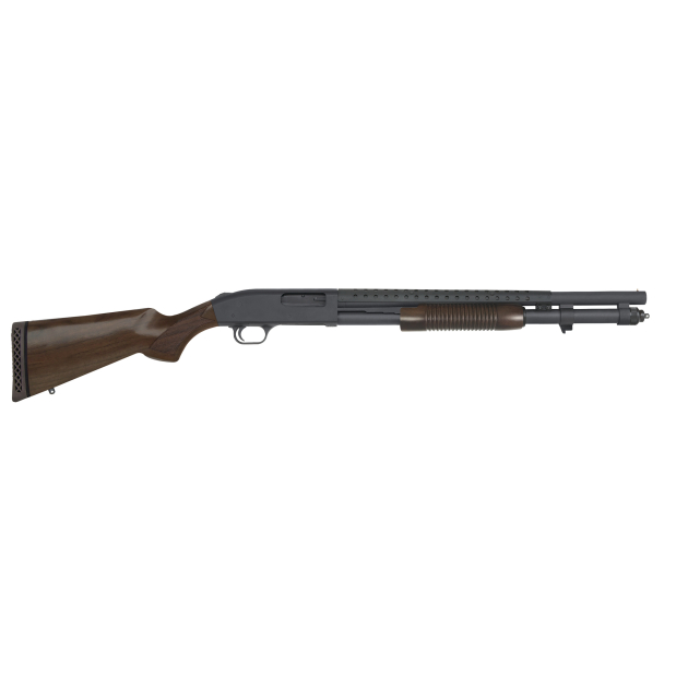 MOSSBERG 590 RETRO 12/20 PARK/WD