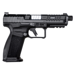 CIA HGP7156-N    CANIK MTE SFT PRO 9MM 5    18/20R