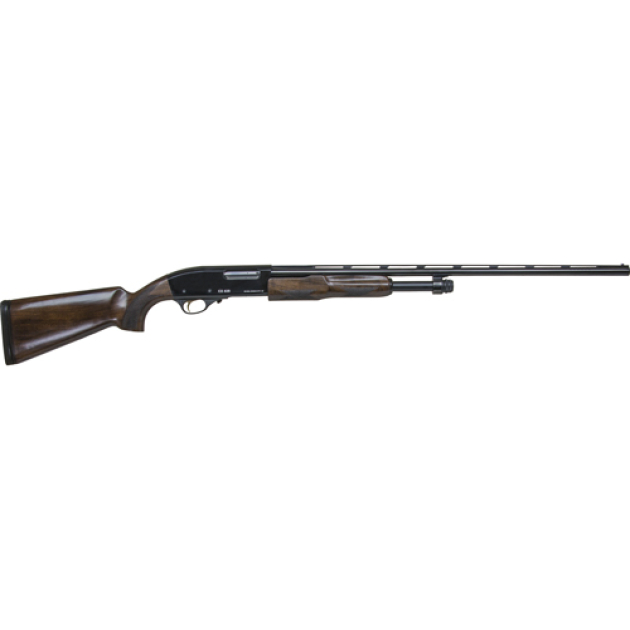 CZ 620 FIELD SELECT 20GA 28" - VR CT-5 WALNUT STOCK BLUED BBL