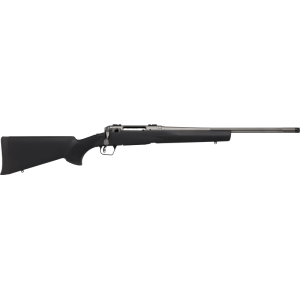 SAVAGE 110 TRAIL HUNTER LITE - 7MM RM TUNGSTEN/BLACK HOGUE