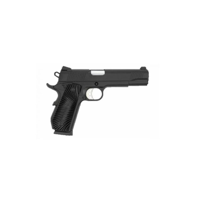 TISAS 1911 DUTY BK BOBTAIL 45ACP 5"