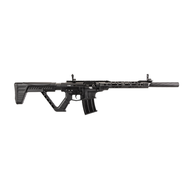 ROCK ISLAND ARMORY VR80 SHOTGUN 12/20 BL/SY 3"