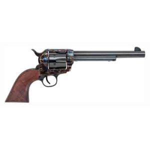 TRADITIONS 1873 SA REVOLVER - 45LC 7.5" COLOR CASE/WALNUT