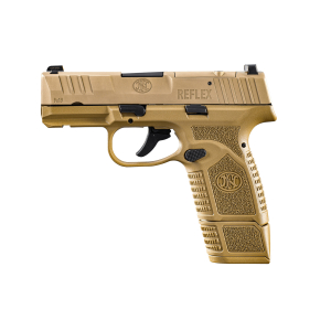 FN 66-101411   REFLEX MRD 9M 3.3     NMS 11+15 FDE