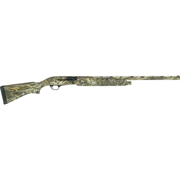 TRISTAR MATRIX INERTIA 12GA 3" - 28" REALTREE MAX-7