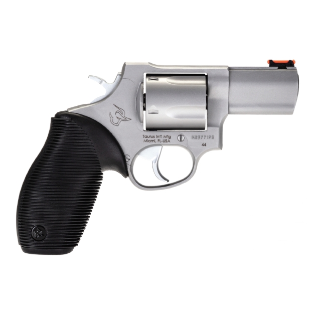 TAURUS TRACKER 44MAG SS 2.5" 5RD