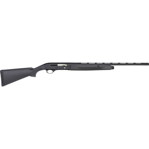 MOSSBERG SA-28 28GA 2.75" - 26"VR MATTE BLUE SYNTHETIC