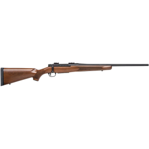 MOSSBERG PATRIOT 350 LEGEND - 22" BLUED/WALNUT