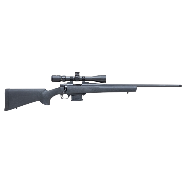 HOWA MINI 6MMARC BLK GP 22" TB