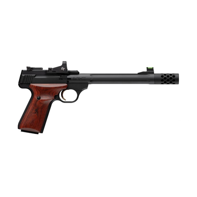 BROWNING BUCKMARK HUNTER 22LR 7.6" RDS#