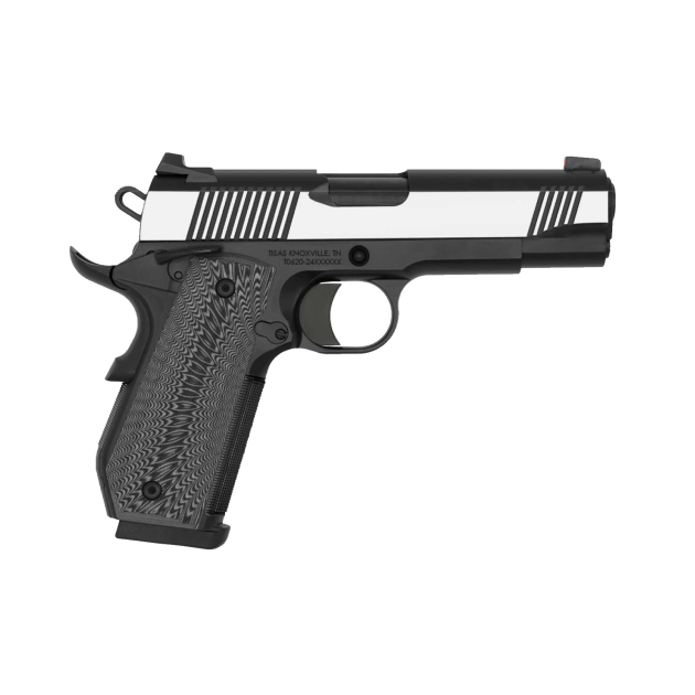 TISAS C10 YUKON TWO-TONE 10MM 4.25"#