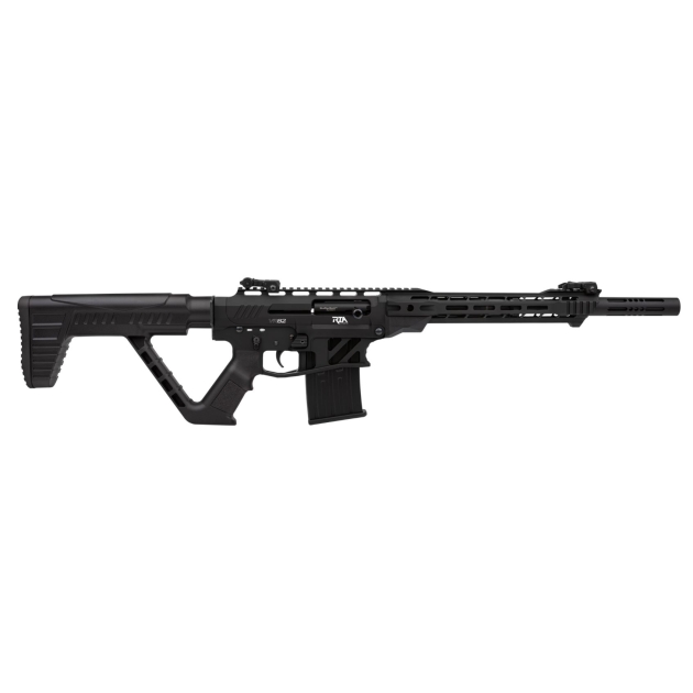 ROCK ISLAND ARMORY VR82 SHOTGUN 20/18 BL/SY 3"