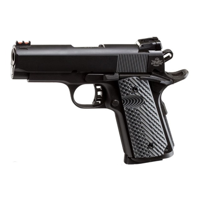 ROCK ISLAND ARMORY TCM ROCK ULTRA CSL 45ACP 3.5"