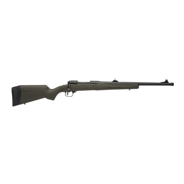SAVAGE ARMS 110 HOG HUNT 308 BL/SY 20" TB