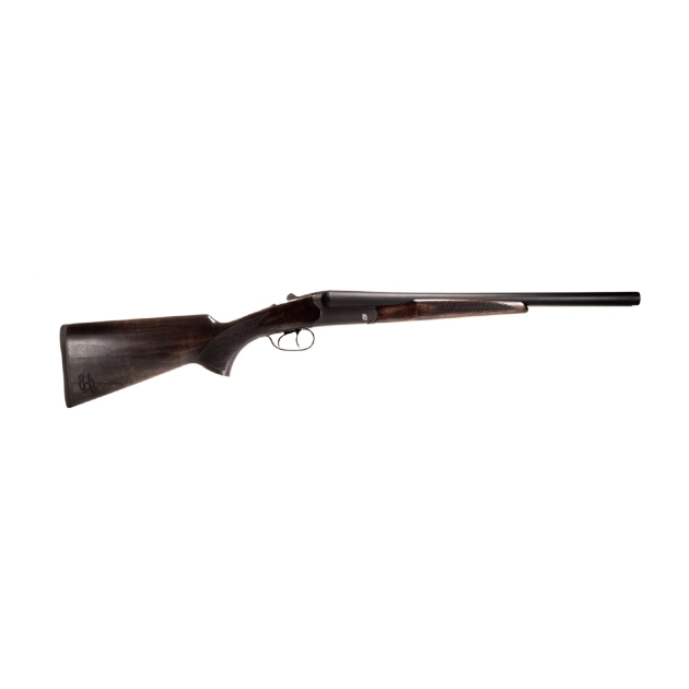 HERITAGE MANUFACTURING BADLANDER 12/18.5 SXS BK/WD