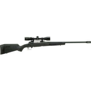 SAVAGE ARMS 110 APEX HUNT XP 450BM 22" PKG