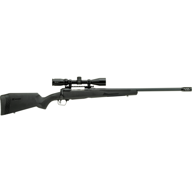 SAVAGE ARMS 110 APEX HUNT XP 450BM 22" PKG